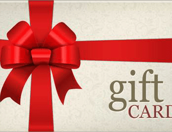 Gift Cards