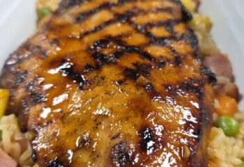 Huli Huli Chicken