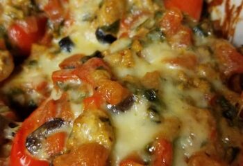 Stuffed Peppers