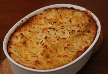 Shepards pie
