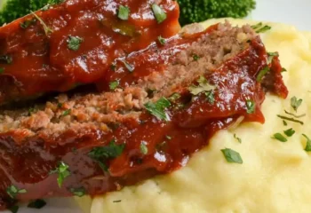 Turkey Meatloaf Turkey Meatloaf