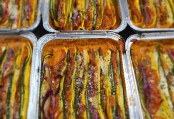 Ratatouille