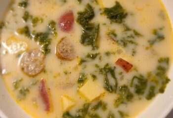 Zuppa Toscana