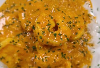 Coconut Curry Chicken or Shrimp Coconut Curry Chicken or Shrimp