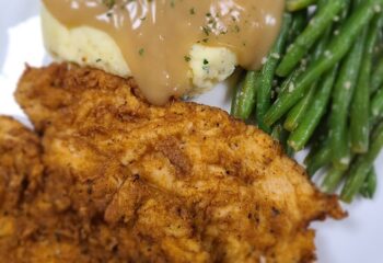 Fried Chicken cutlet Fried Chicken cutlet