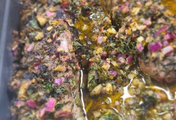 Pork Or Chicken Souvlaki Pork Or Chicken Souvlaki