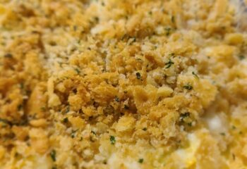Squash Casserole