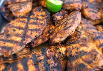 Grilled Chicken