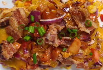 Monterey Chicken