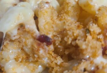 Holiday Side Dishes A la carte