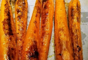 Fall Roasted Vegetable medley