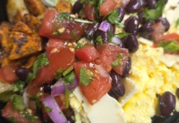 Huevos Rancheros